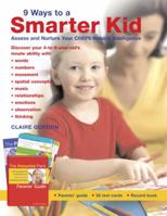 9 Ways to a Smarter Kid 0345480252 Book Cover
