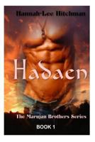 Hadaen 1495365220 Book Cover