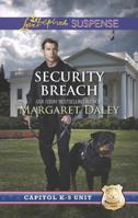 Security Breach 0373676832 Book Cover