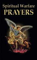 Spiritual Warfare Prayers 0971153612 Book Cover