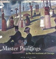 Master Paintings in The Art Institute of Chicago 086559175X Book Cover