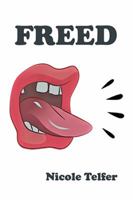 Freed: Book of Poems 1984510932 Book Cover