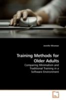 Training Methods for Older Adults 3639177746 Book Cover