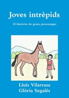 Joves intrèpids 1291341080 Book Cover