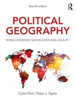 Political Geography: World-Economy, Nation-State, and Locality 027373590X Book Cover