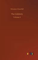 The Celebrity, Volume 02 9354848222 Book Cover