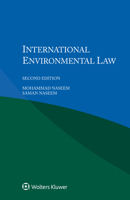 International Environmental Law 9403533080 Book Cover