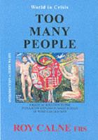 Too Many People (World in Crisis) 0714542695 Book Cover