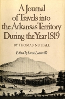 Nuttall's Journal 1275727581 Book Cover