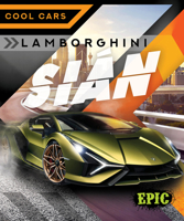 Lamborghini Si n 1644877791 Book Cover