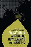 Education in Australia, New Zealand and the Pacific (Education Around the World) 1474270514 Book Cover