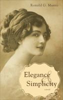 Elegance and Simplicity 1613467362 Book Cover