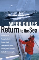 Return To The Sea 1574091808 Book Cover