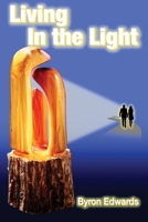 Living In The Light B0CRG5P1KN Book Cover