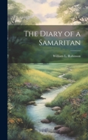 The Diary of a Samaritan 1022090046 Book Cover