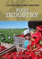 Food Industry 1435896300 Book Cover