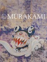 Takashi Murakami 0847830039 Book Cover