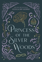 Princess of the Silver Woods