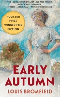 Early Autumn: A Story of a Lady 1888683317 Book Cover
