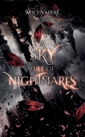 A Sky full of Nightmares (German Edition) 3696385743 Book Cover