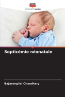 Septicémie néonatale (French Edition) 6208585546 Book Cover