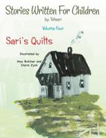 Stories Written for Children Volume Four 1450029205 Book Cover