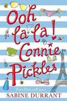 Bon Voyage, Connie Pickles 0141319410 Book Cover