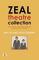 King Hit/Lucky Country 1760621870 Book Cover