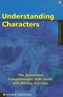 Understanding Characters: Introductory 0809202352 Book Cover