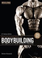 Encyclopedia of Bodybuilding: The Complete A-Z Book on Muscle Building 1552100510 Book Cover
