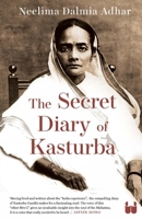 The Secret Diary of Kasturba 8196011822 Book Cover