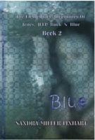 Blue 0984512764 Book Cover