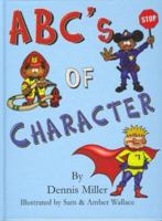 ABC's of Character 0972225919 Book Cover