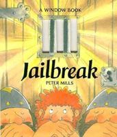 Jailbreak 0880707909 Book Cover