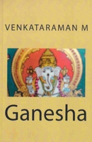 Ganesha B09HL3B7D8 Book Cover