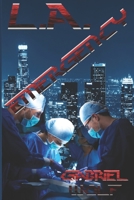 L. A. Emergency: English Edition B09ZCWL7N1 Book Cover