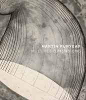 Martin Puryear: Multiple Dimensions 0300184549 Book Cover