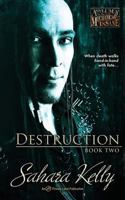 Destruction 1500208906 Book Cover