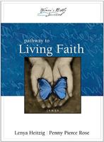 Pathway to Living Faith: James (Womens Bible Journal Series, 3) 0842372342 Book Cover