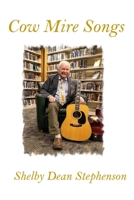 Cow Mire Songs B0CJZY3KTB Book Cover
