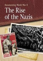 The Rise of the Nazis. Neil Tonge 0750251220 Book Cover