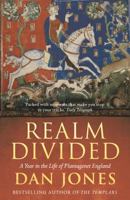 A Realm Divided 1781858829 Book Cover