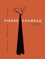 Pierre Chareau. 2376660521 Book Cover