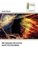 De jolies petites multicolores (French Edition) 6209157017 Book Cover