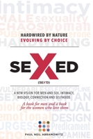 Sexed: black and white version 0620938927 Book Cover