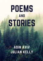 Poems and Stories 1721731881 Book Cover