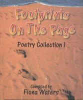 Footprints on the Page (Poetry Collection S) 0237518449 Book Cover
