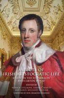 Aspects of Irish Aristocratic Life: Essays on the Fitzgeralds and Carton House 1906359717 Book Cover