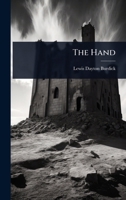 The Hand 1024840034 Book Cover