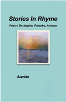 Stories In Rhyme 1959602292 Book Cover